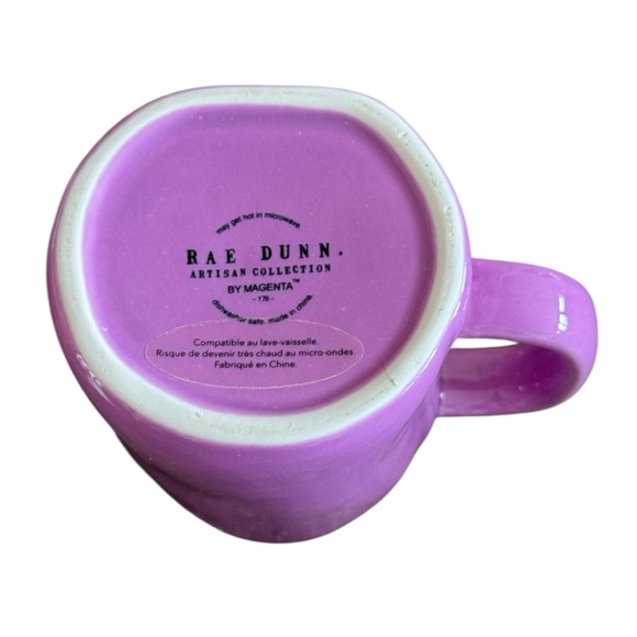 Fortune Teller Rae Dunn Mug - Picture 4 of 4